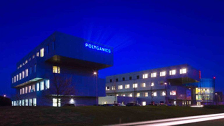 mario_kuiper's tweet photo. Morgen #advisering door @InterflowBV bij #Polyganics, Gronings paradepaardje van de #biomedische industrie #biologisch afbreekbare polymeren https://t.co/YYypZw2PIf