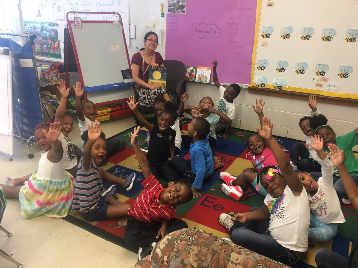 BeidlerBulls's tweet photo. Ms. Tancinco and Ms. Williams finishing the year strong. 

Go Beidler Bulls. https://t.co/xtrOehqy13
