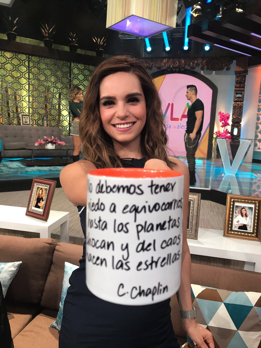 taniarin's tweet photo. La #FraseDelDia https://t.co/nCFplZTyd2