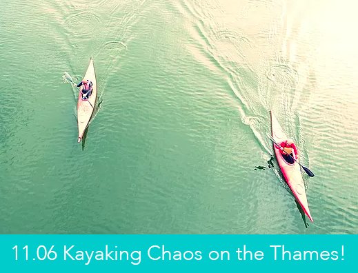 Digi_Adv_Club's tweet photo. #outdoor adventures with #thameskayaking in #june. Grad you paddle and #getactive! See you on the water! https://t.co/sRqiaH32xC https://t.co/Eo3WvSYOHU