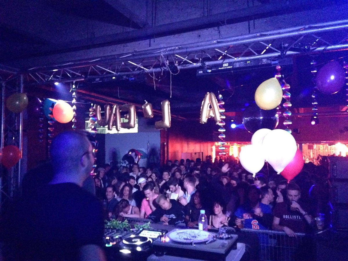 That one was dopeeee! Thanks <a href="/justsayfouk/">Fouk</a> <a href="/grymttr_/">•</a> <a href="/MakeItDeepRadio/">Make It Deep</a> <a href="/Grand_Rivage/">Grand Rivage</a>🎈