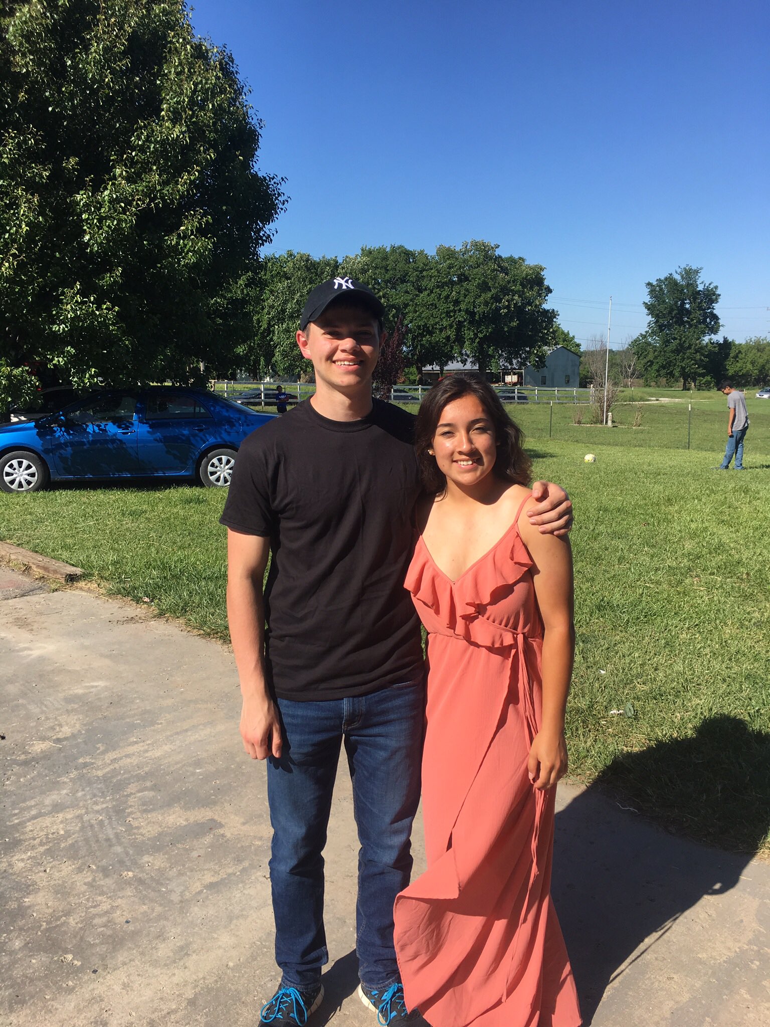 Happy Birthday !! Proud of you in everything you do bud! Puro Pinche Pari 