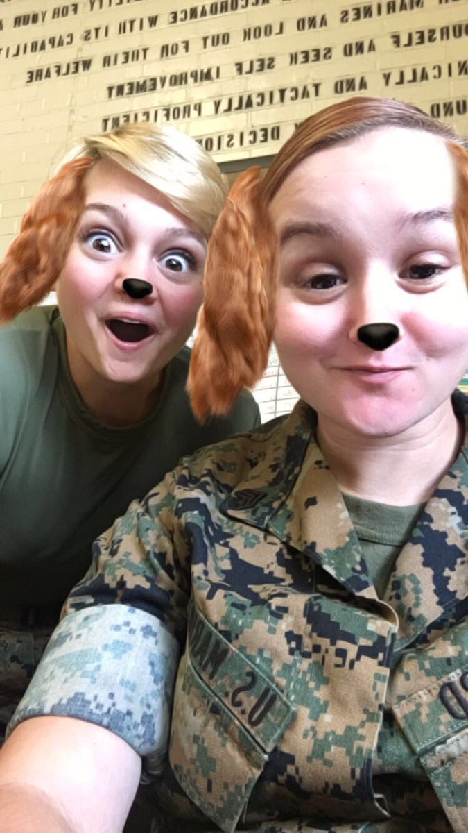 KyleeHowarddd's tweet photo. @NathDrewDeck  my favorite little junior Marine ❤️🇺🇸 https://t.co/chd8Jihpwb