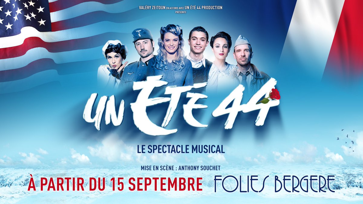 un_ete_44's tweet photo. Offre promo du mois de juin: "1944 places à -44%".
https://t.co/X8CUrEuSGc
https://t.co/W5cVZDCOR7
https://t.co/PgliVN4yqs https://t.co/TXIlTN5zoR