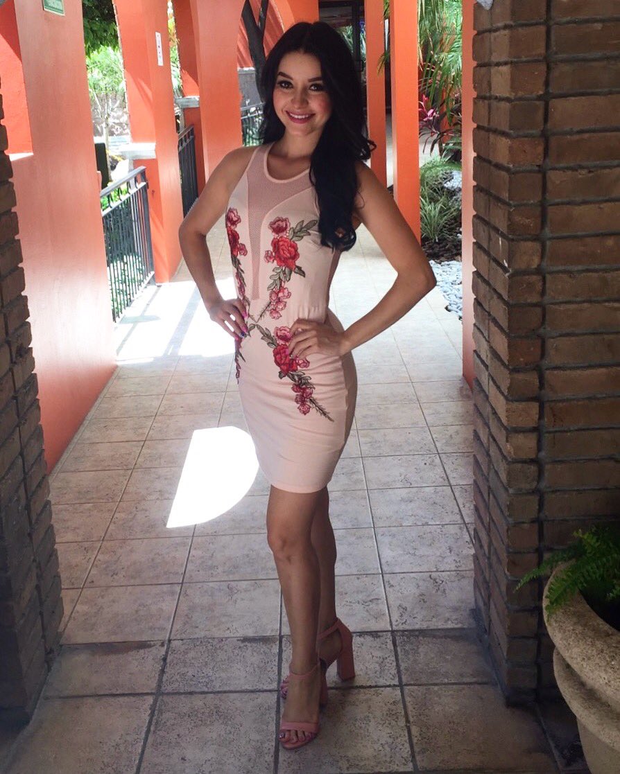 Mi hermoso vestido de Hoy 🌹 <a href="/Maria_Luisa_rc/">Maria Luisa</a>