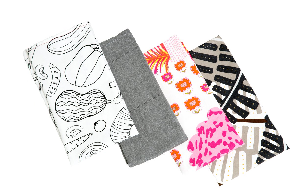 IKEACanada's tweet photo. #IKEA has partnered with @setsuneinc to create a unique, handmade textile collection from indigenous artists: https://t.co/pjevNiH8m2 (1/2) https://t.co/r1iGW000EK