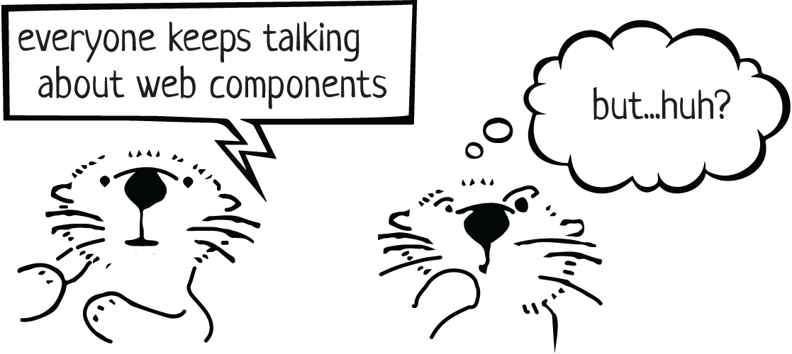 notwaldorf's tweet image. I wrote an introduction to web components for absolute beginners (and otters!)
🙊 meowni.ca/posts/web-comp…
