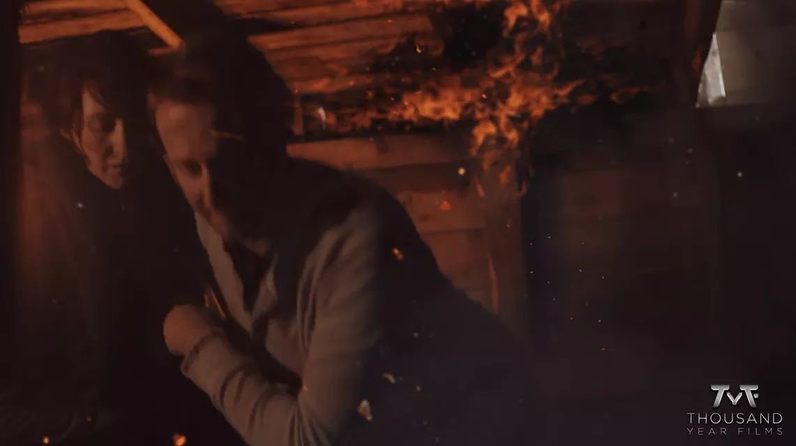 TYFilmsInc's tweet image. Tonight we are going live @ 7pm (mst) to give you an update on what we've been working on! #theburnmovie #thousandyearfilms