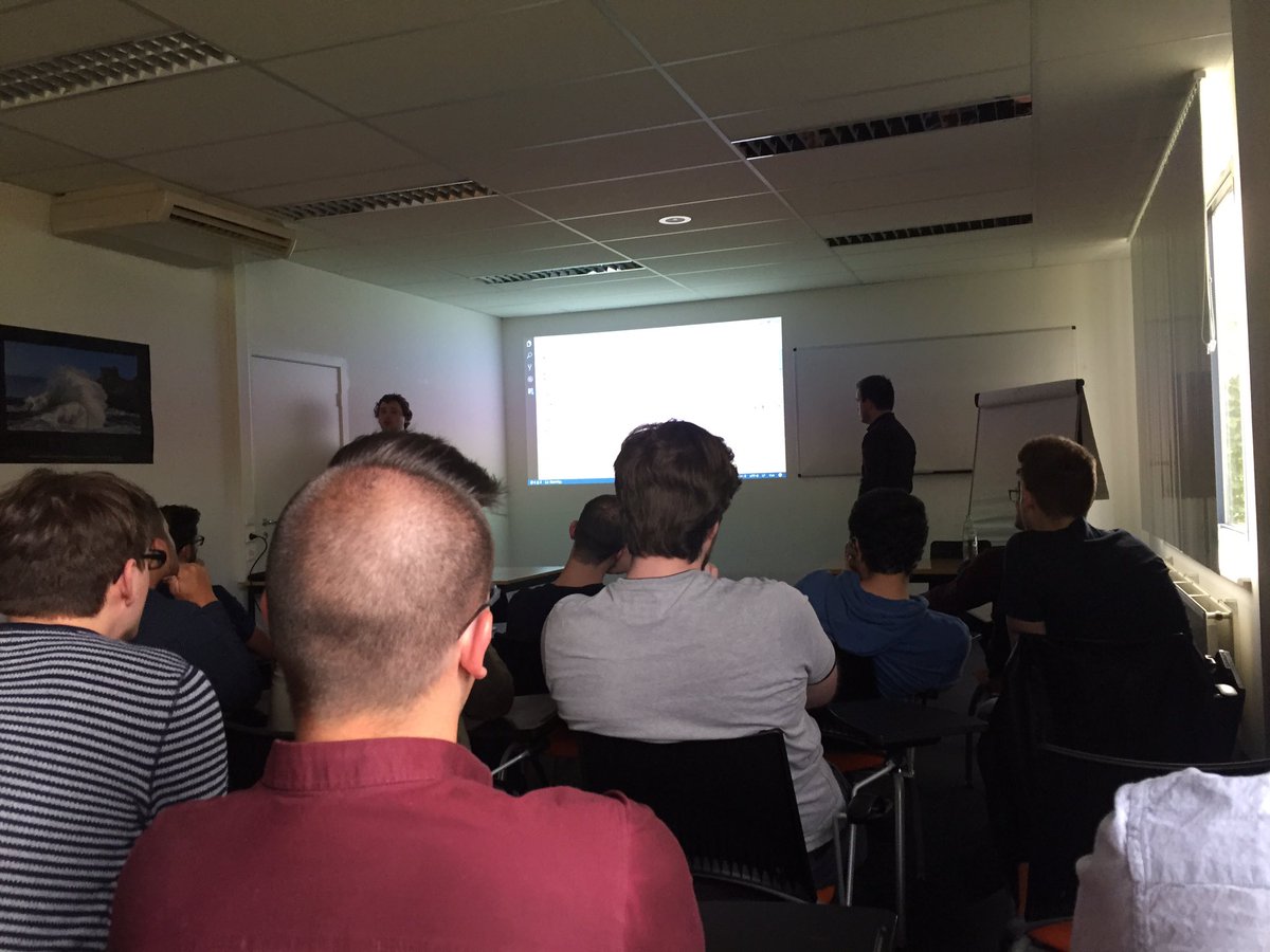 jecoupe's tweet image. Kontich i am in you #jsvalley #VueJS #feathersJS