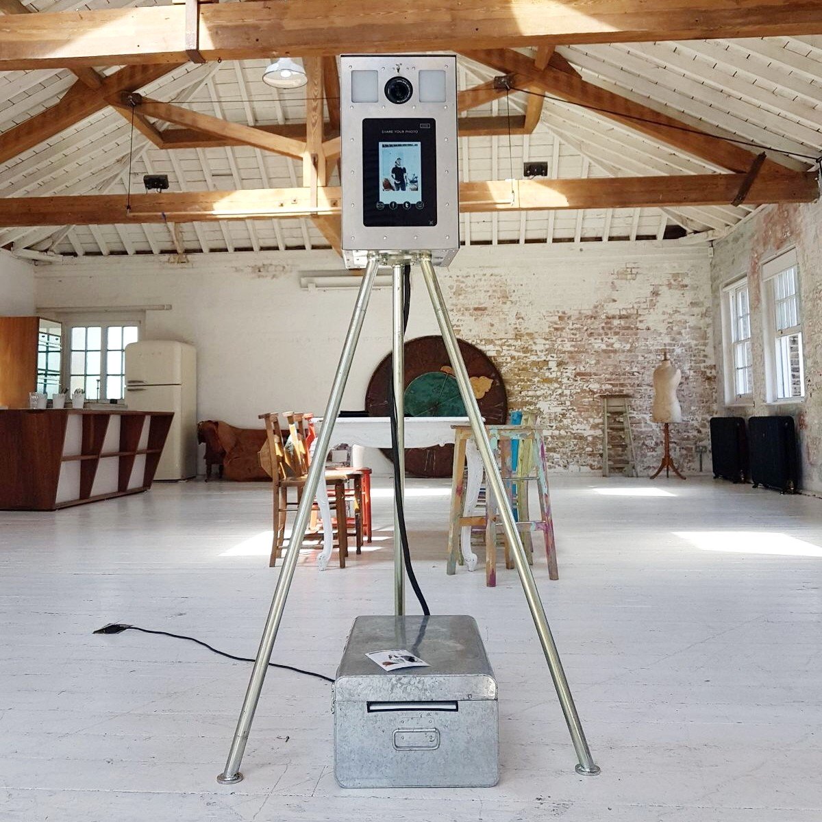 TheLDNLightbox's tweet photo. We had an amazing time at the phenomenal @jjStudios in #shoreditch last month. Incredible spaces!
#eventspacelondon #eventtech https://t.co/GABTVALEua