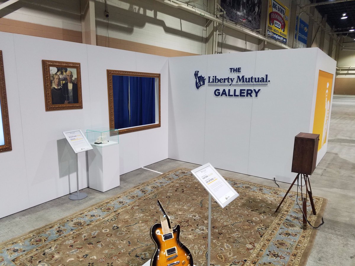 Social Booth, LLC. tweet media