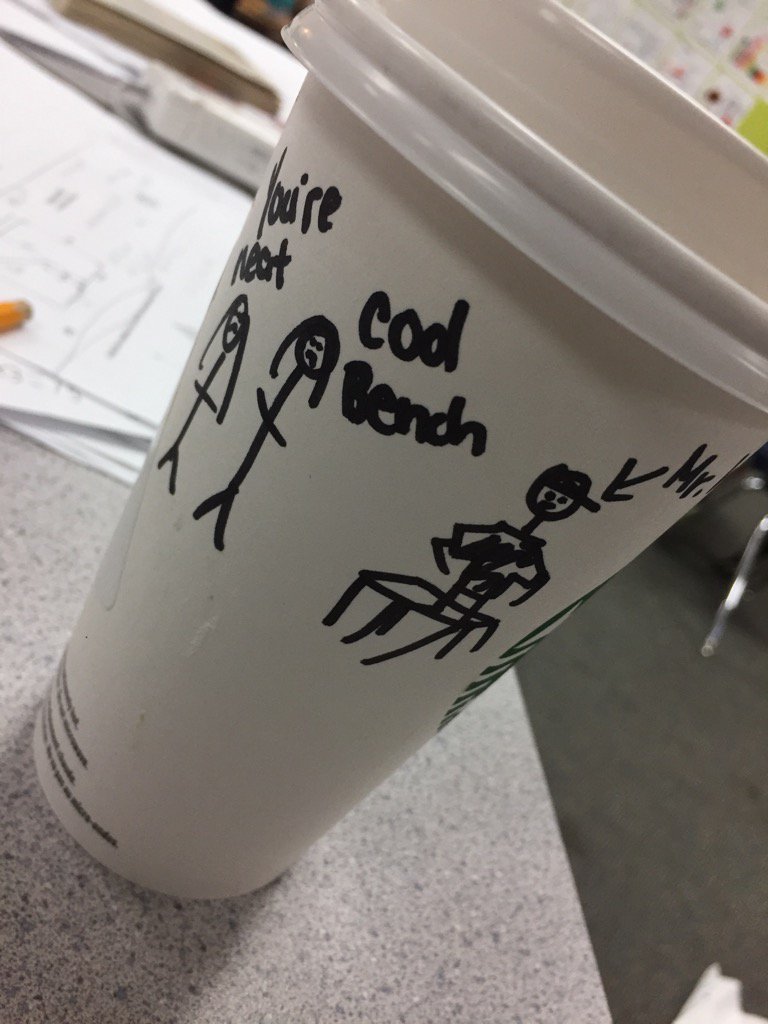 I love my colleagues' <a href="/Burns_Jacobson/">Burns&Jacobson</a> humility in bringing me my well earned winnings. Their art is good too!