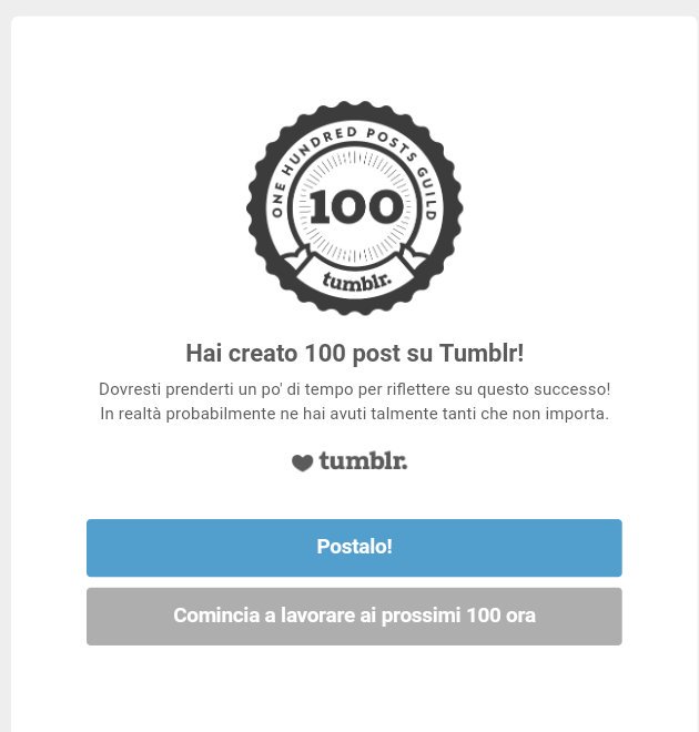 2002masta's tweet image. @tumblr 100 post #tumblr #post #100post