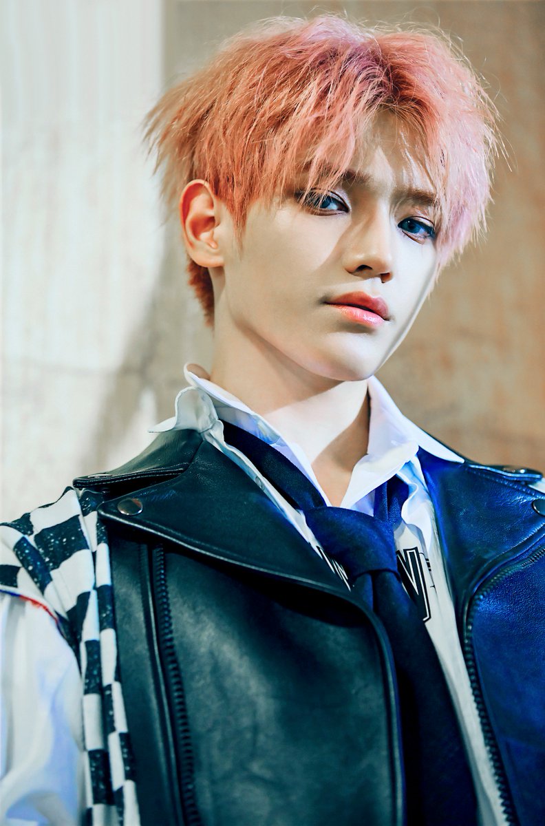 taetee71's tweet photo. #태용 #이태용 #taeyong #TY
#nct127 #CHERRYBOMB #체리밤
https://t.co/l9KdDJd60P
https://t.co/vKQRZDhBjj https://t.co/Brnn0miqTZ
