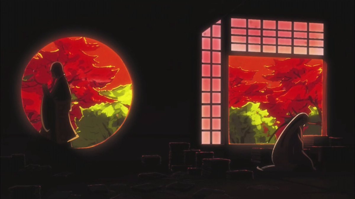 AniFuremu's tweet photo. #KyousouGiga
#AnimePerfectFrame https://t.co/2pJbOljAUI