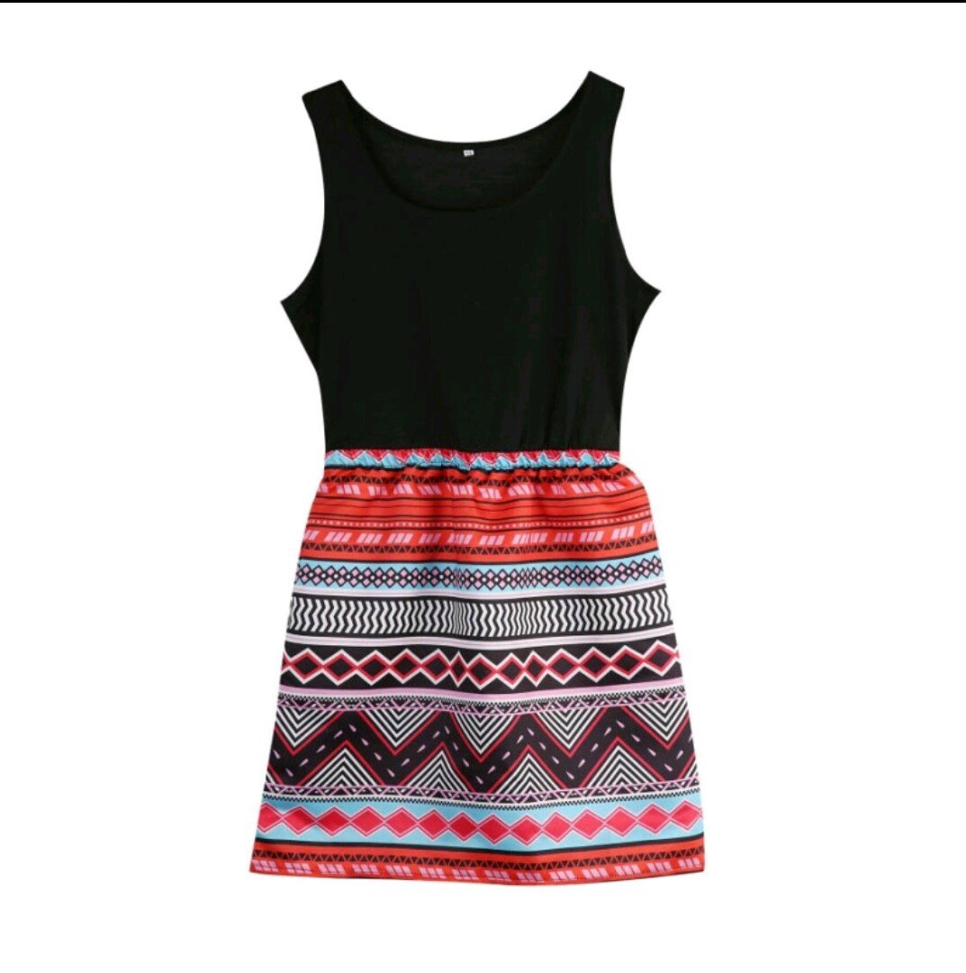 Labryes's tweet image. VESTIDO
14 euros
Único modelo
Tallas S, M, L o XL