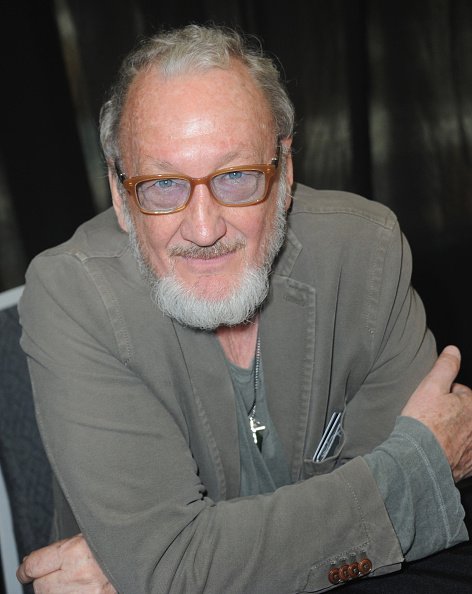 Happy Birthday dear Robert Englund! 