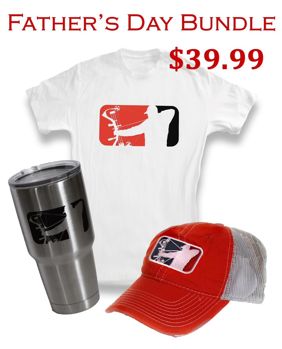 MajorLeagueBowhunter tweet media