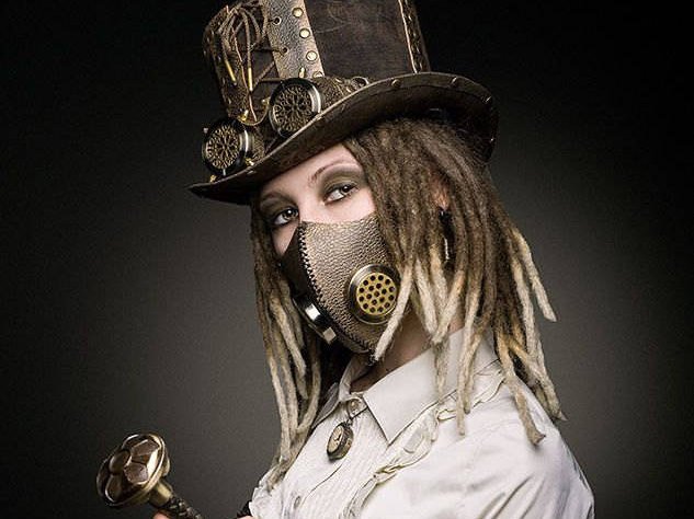 Hatmaker_RU's tweet photo. Steampunk Dress Hat Old Bronze Wedding Hat Ladies Hat Mens … https://t.co/HiiNaBILyT #SteampunkHatMaker #TeaPartyHat https://t.co/4SswFSxtuu