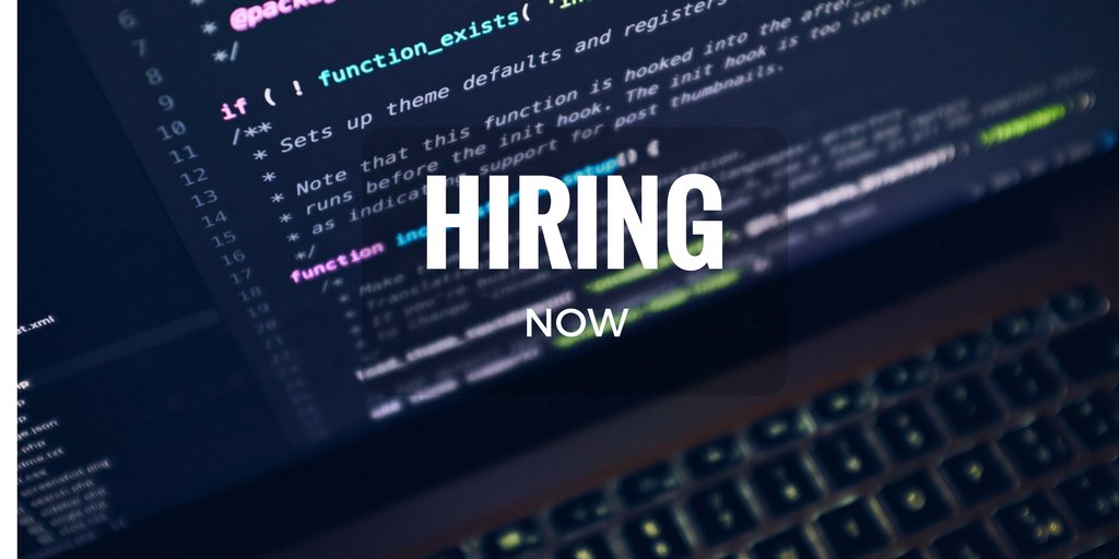 radiantsys_uk's tweet photo. #Hiring Sr Associate #TelephonyEngineer in #London Skills: #Cisco #Callmanager, #Jabber #UnityConnect #switching #routing #LondonJobs Pl #Rt https://t.co/c2B9U1jkmL