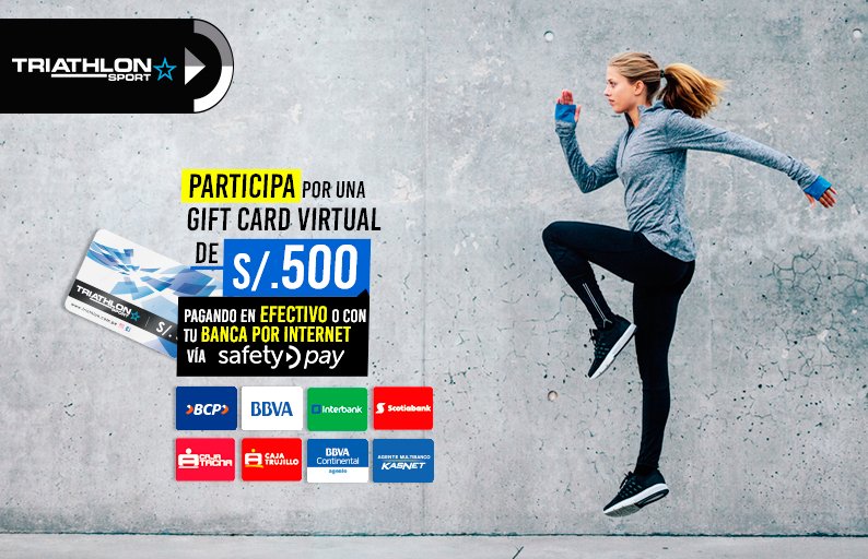 SafetyPay Global tweet media
