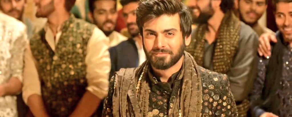 Fawad_Maniac's tweet photo. I Vote #FawadKhan @_fawadakhan_ for #100MostHandsomeFacesof2017 https://t.co/QWWqYM8PWU