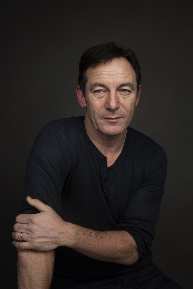 Happy Birthday dear Jason Isaacs! 
