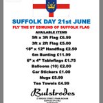 Photo by SO Suffolk (@SoSuffolk)