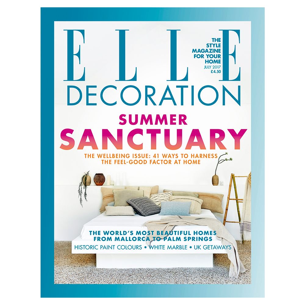 ELLEDecoUK's tweet photo. Sometimes we all need to escape! That's where the bothy –  a flat-packed mountain lodge – comes in. Find out more in #EDjul17 @MyBothy https://t.co/8ndSaMYEFW