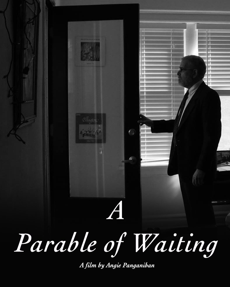 Pridefilmfest's tweet photo. Yet another film you won't want to miss next Saturday: #AParableofWaiting, directed by @PanganibanAngie . #11days #queerbits https://t.co/frl1ADhuzm