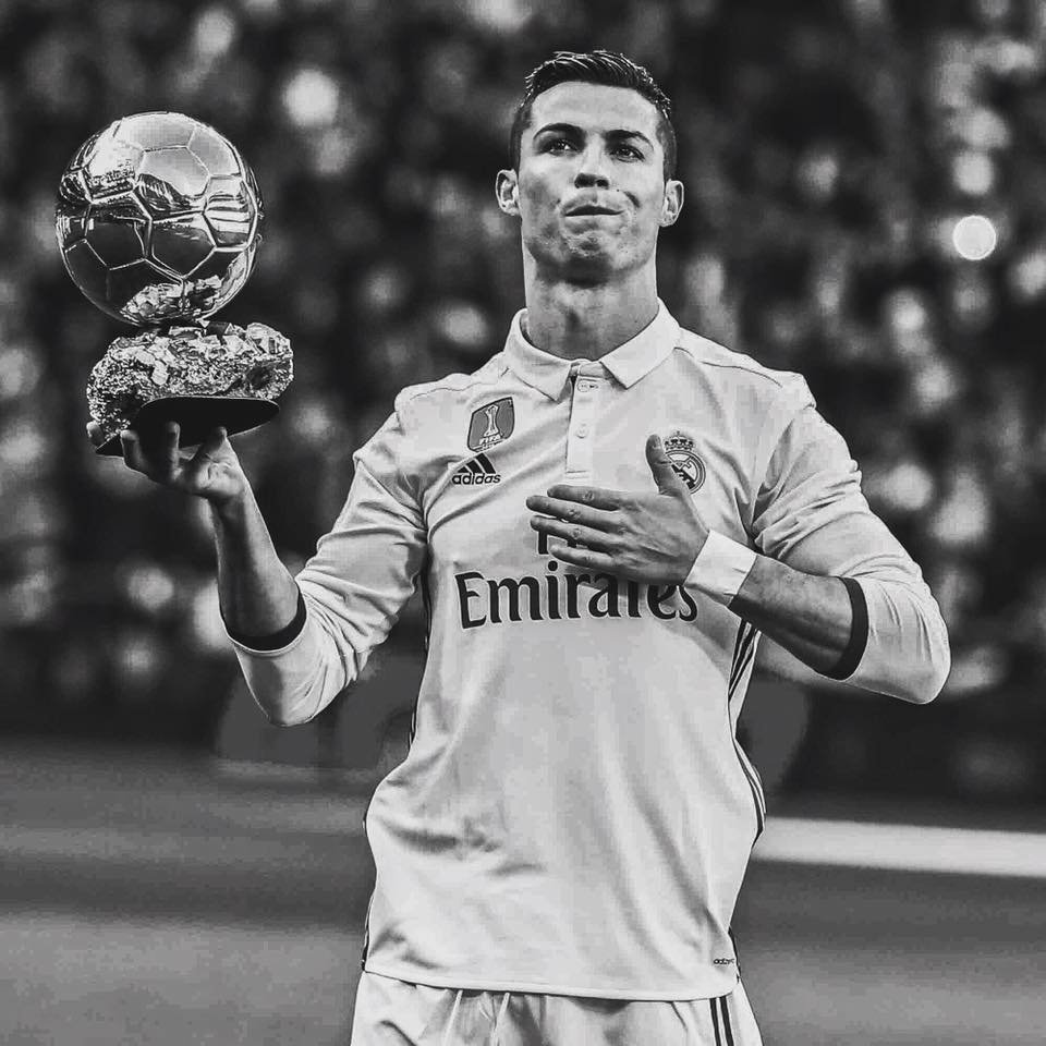 MotivacionesF's tweet photo. Digan lo que digan hay que admitir que este señor es un jugador fuera de serie, hay que disfrutarlo. https://t.co/UN3YJVSdqM