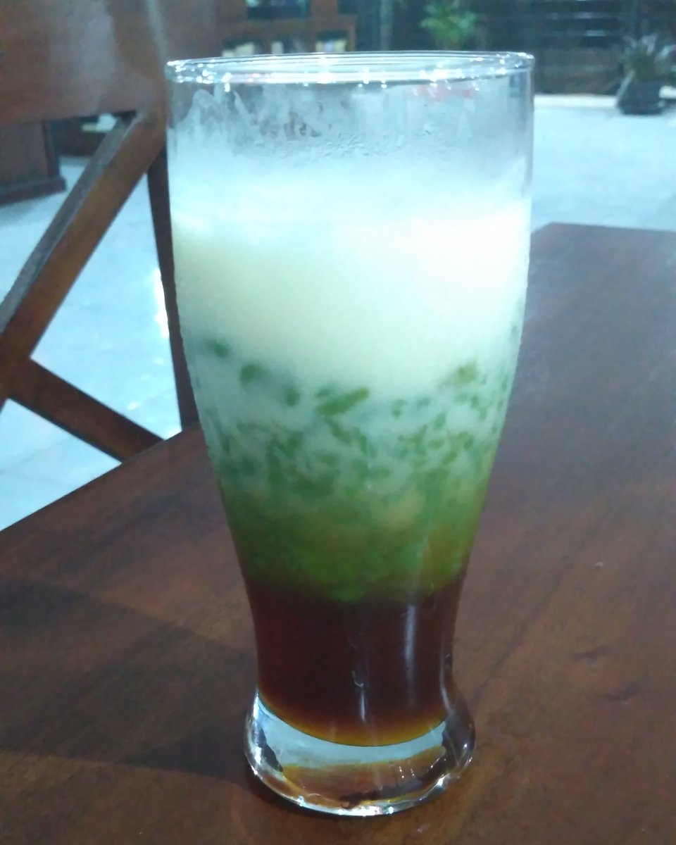 IG:@chilliredcibubur tweet media