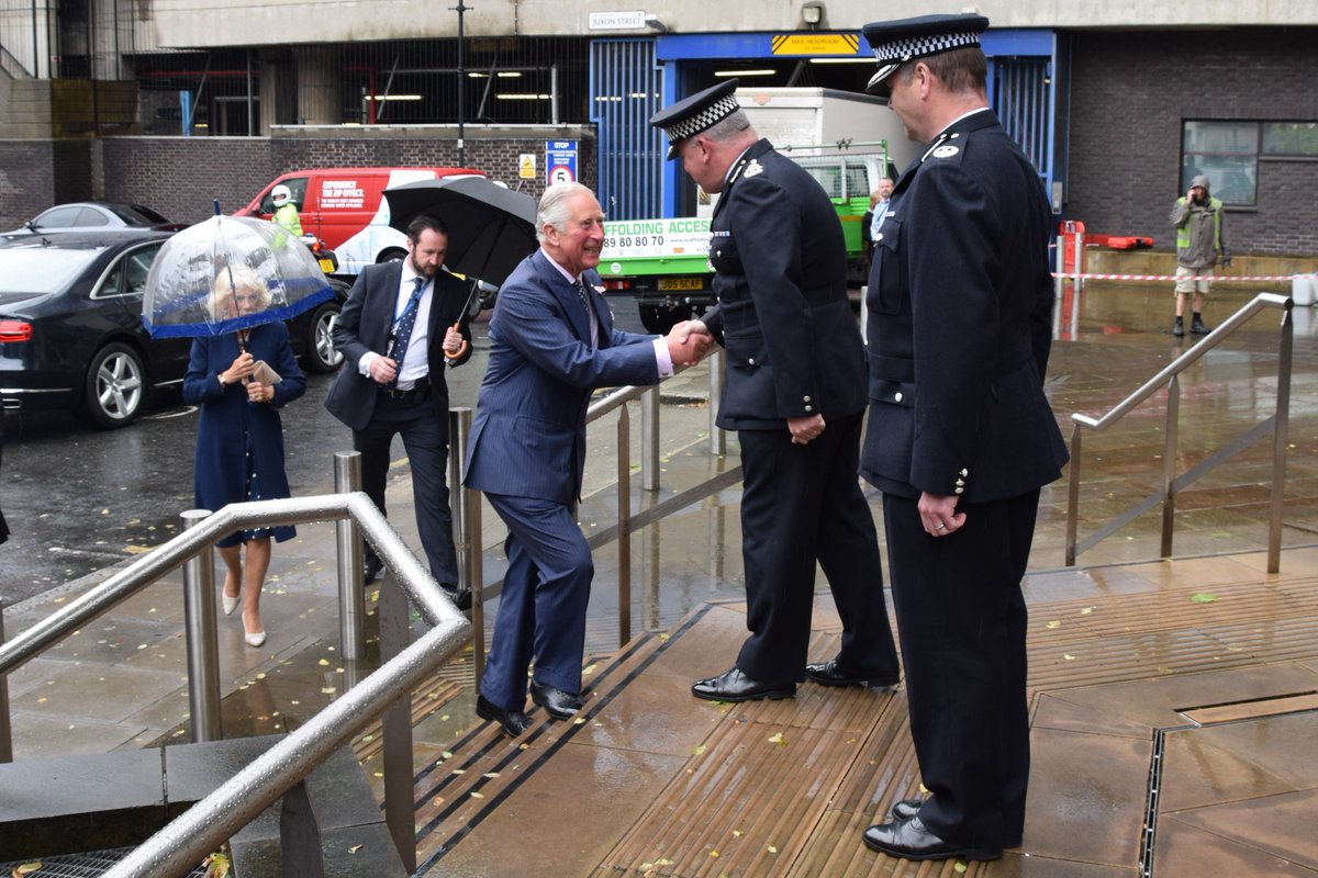 Metropolitan Police tweet media