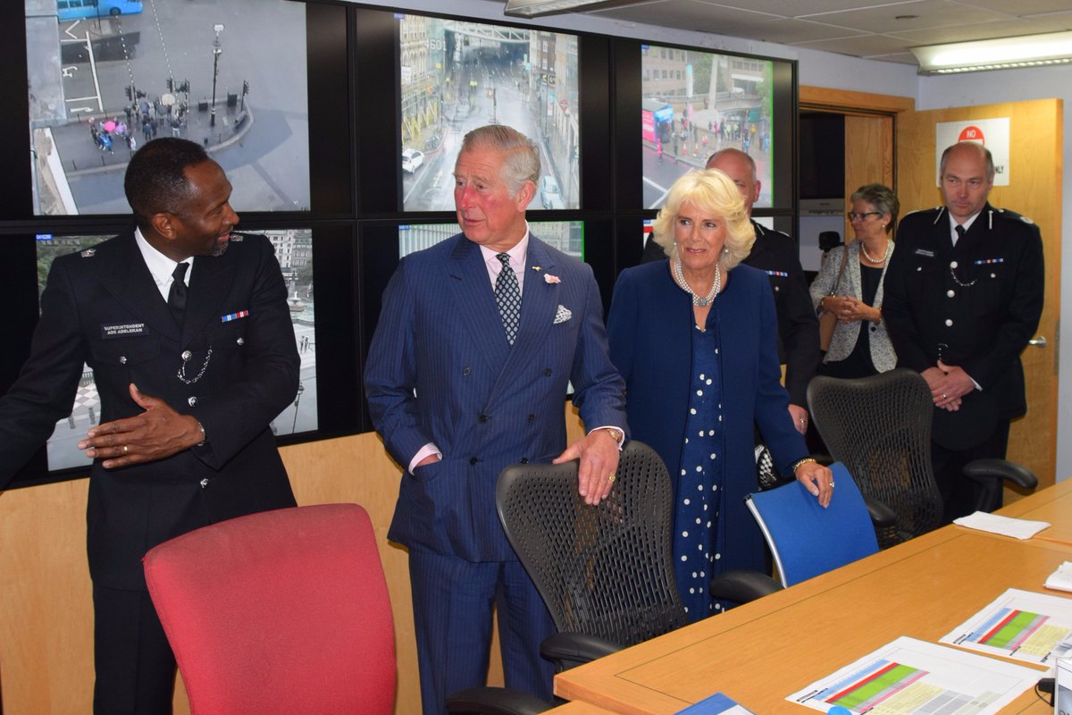 Metropolitan Police tweet media