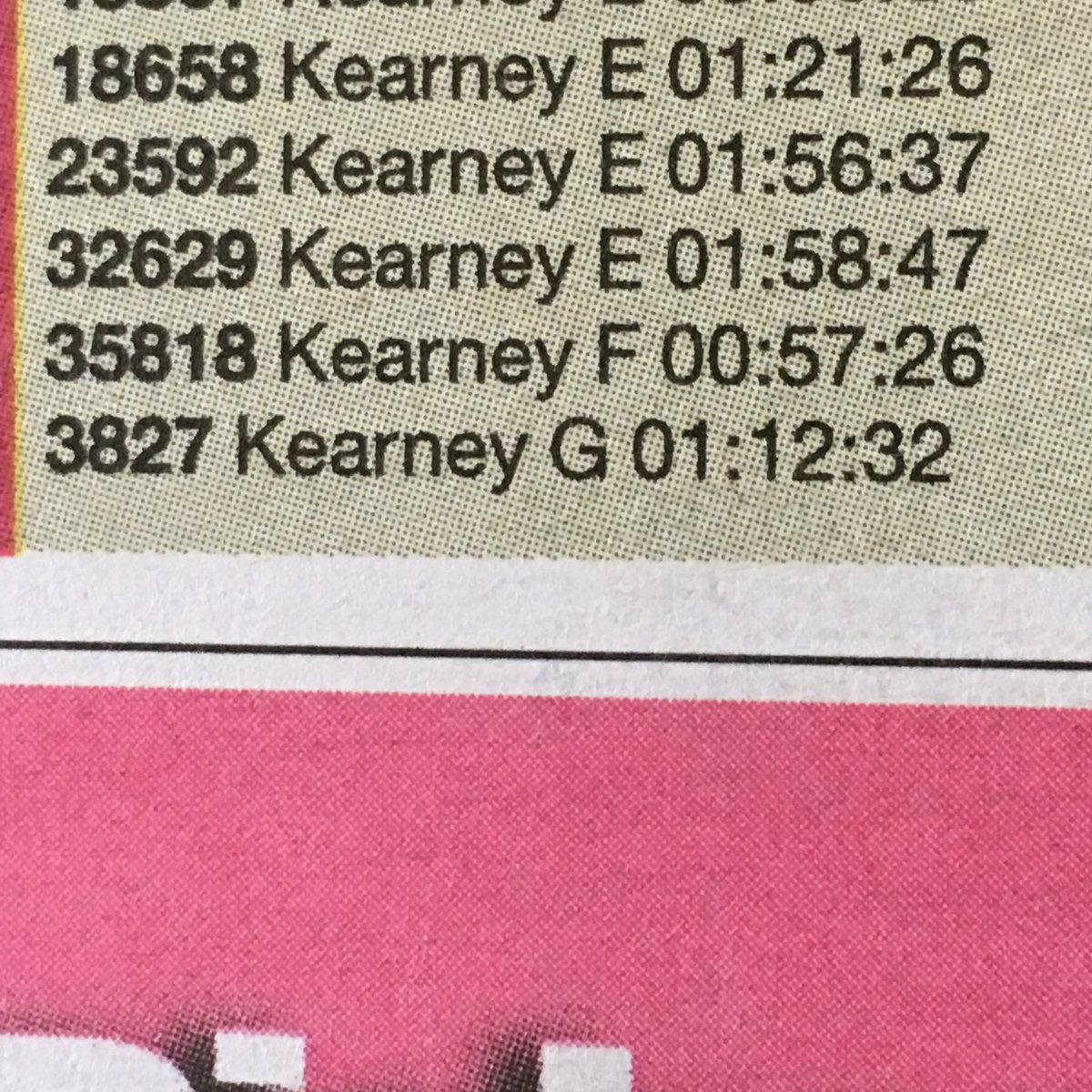 fionakearney's tweet photo. Raised 250 euro for #run4repeal. Thanks @repealeight for organising @AnaCosgrave for t-shirt and @NanKearney for getting me round in 57 mins https://t.co/QaDPAGGG3m