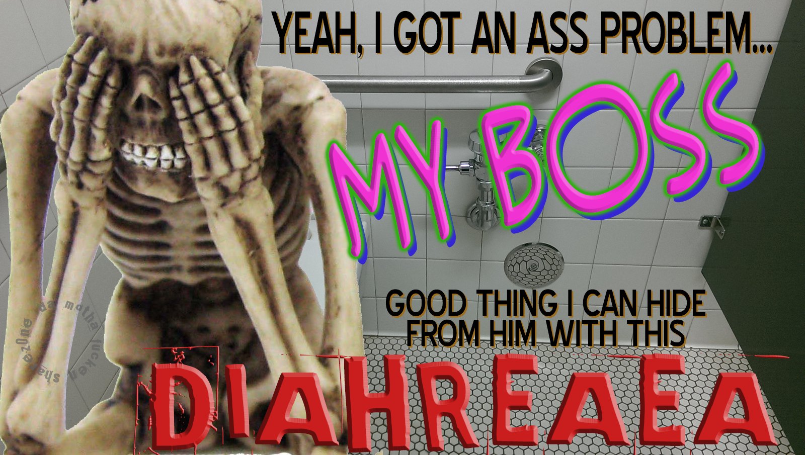 SOMETIME'S THINGS WORK OUT --ADMin