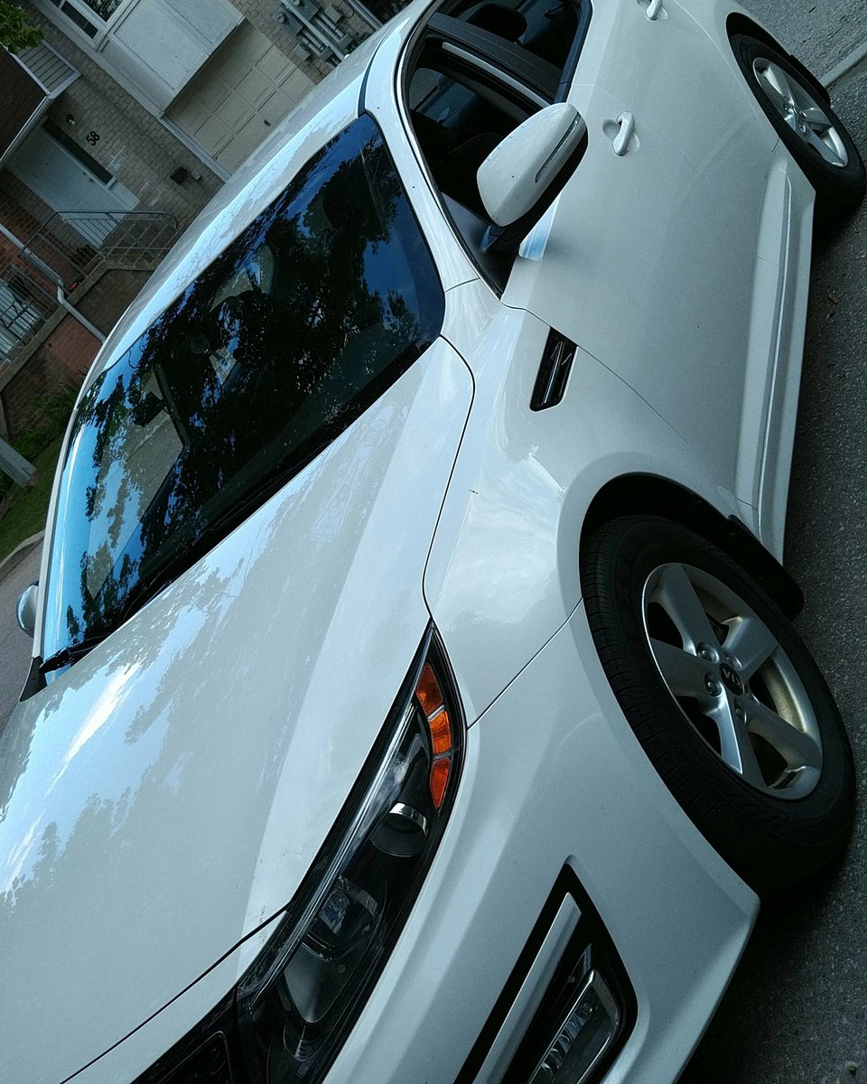 DanMac2014's tweet photo. #ILikeToShowOffMy stylish @Kia_Motors #Optima https://t.co/sZjMXWcE1k