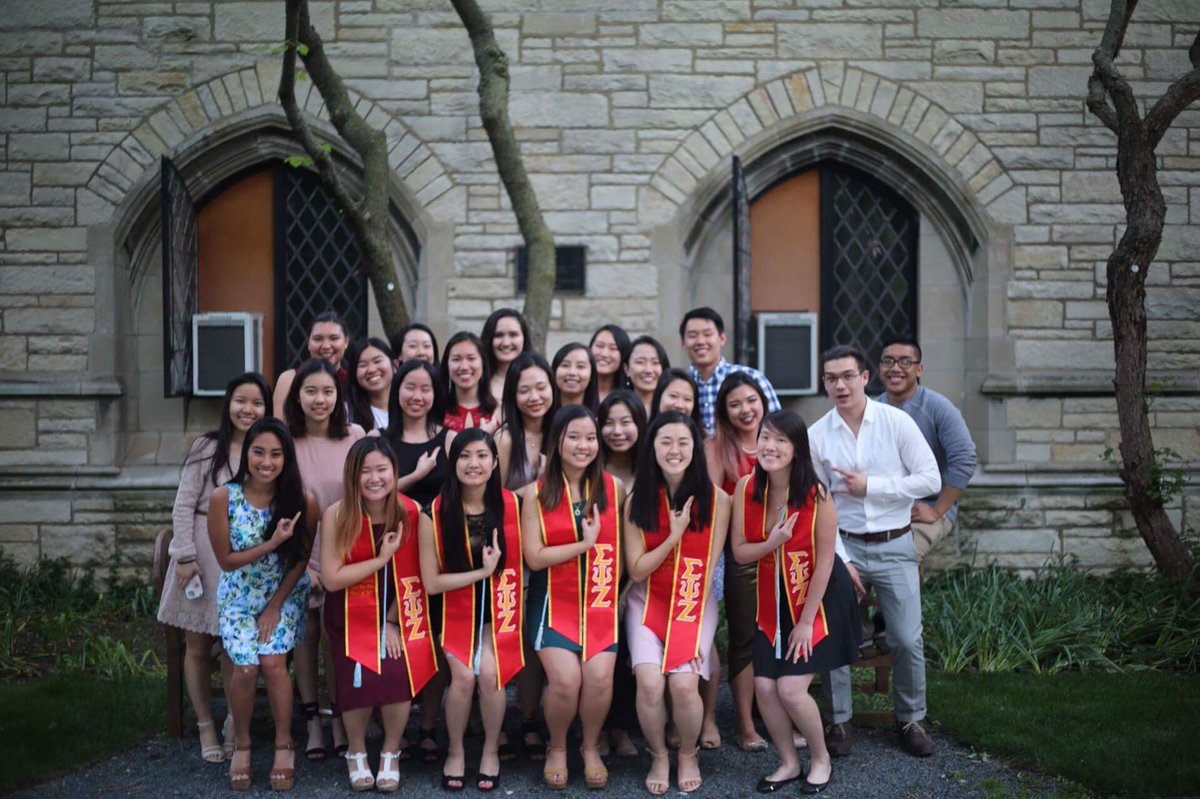 CST_UIC's tweet photo. A couple of bros, x76 Adrian "Wari0" Ledesma and x89 Raymond "Hollow" Hruby II, traveled to attend the Senior Send Off for NU SYZ. 🎓🎓 https://t.co/1Aw86nGhtg