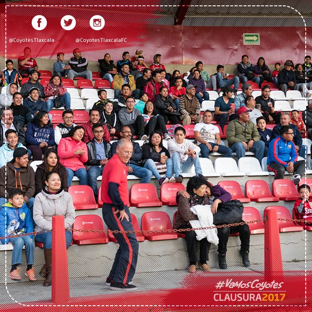 #SábadoCoyote #ElAbuelo