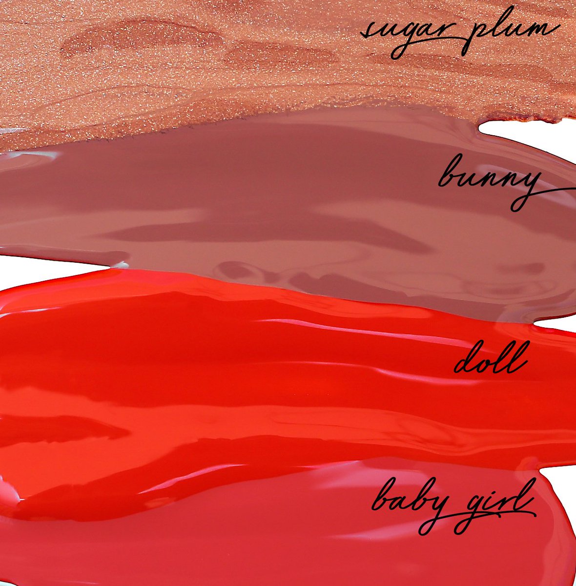 Kylie Cosmetics tweet media