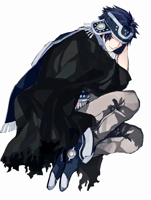 ❝Aoba. .❞

Sleepy Allmate.