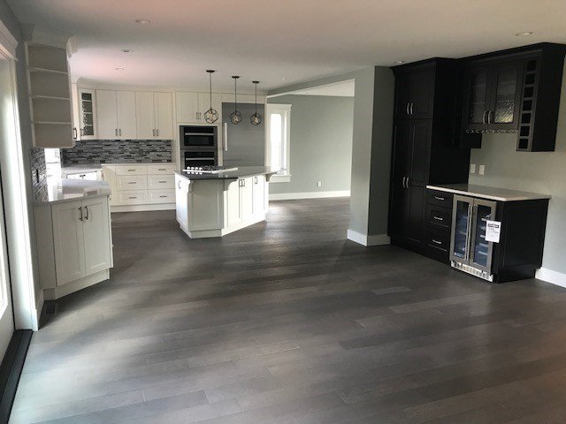 ModaSmartHome's tweet photo. We have just finished putting the final touches on this wonderful automated Coquitlam home. #modasmarthome #modasecurity https://t.co/wFXVjtLnKR