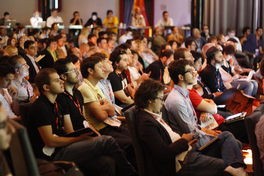 других профессиональных мероприятиях