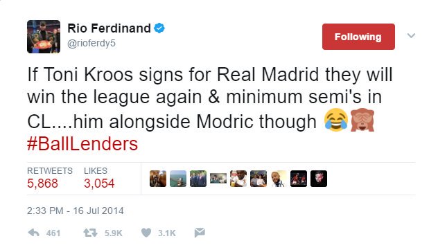 GeniusFootball tweet media
