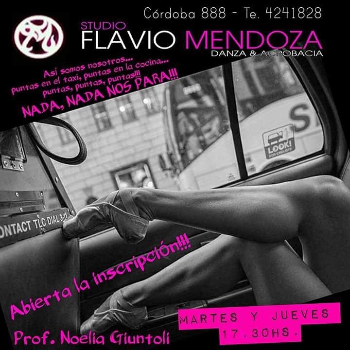 StudioRosarioFM's tweet photo. Danzas Clásicas! Cupos limitados!! Te esperamos!! #rosario #argentina https://t.co/9JdZhh3oOn
