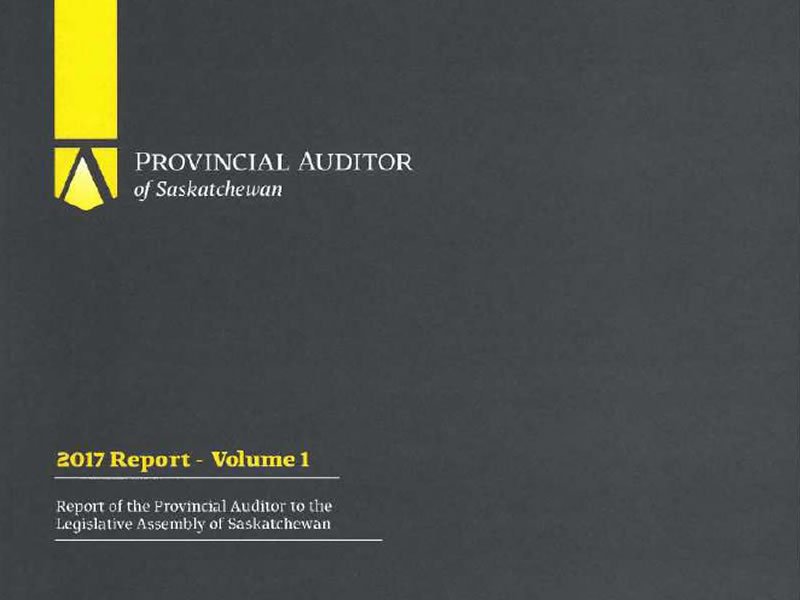 Auditor's Report Says Regulation of Oil And Gas Needs Some Work dlvr.it/PKDlhb https://t.co/d2ukJ4vQcE