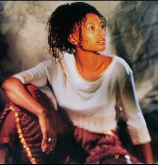Happy Birthday to Dee C Lee x  Great photo this. 