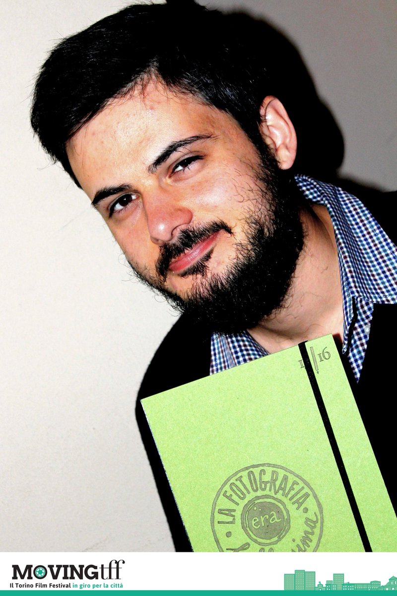 alteracultura's tweet photo. Il nostro testimonial del giorno per il #MovingTFF è Simone, spettatore affezionato della rassegna!
DONA ORA: https://t.co/5FE9fWhx1c https://t.co/UwtqD6HAzh
