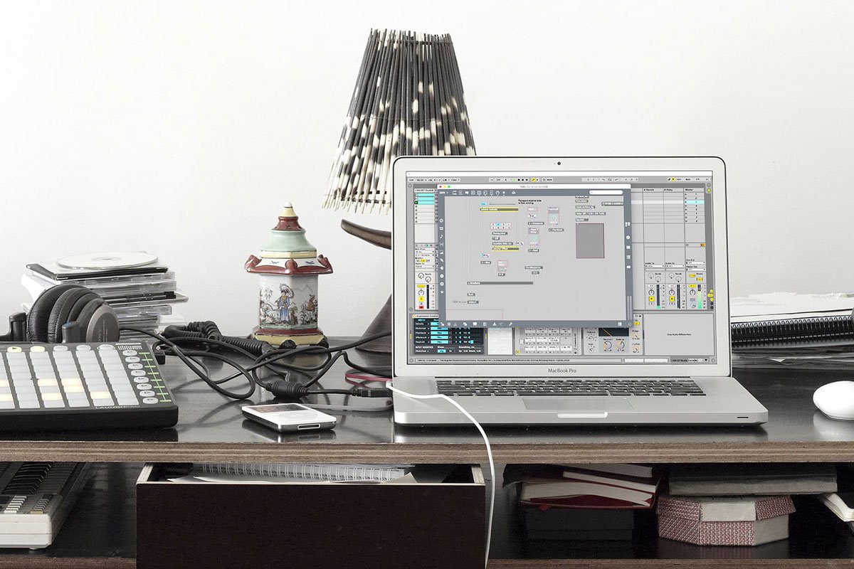cdmblogs's tweet image. Exclusive – Ableton has acquired Max maker Cycling ’74; what to know: cdm.link/2017/06/exclus… #maxforlive #maxmsp #ableton