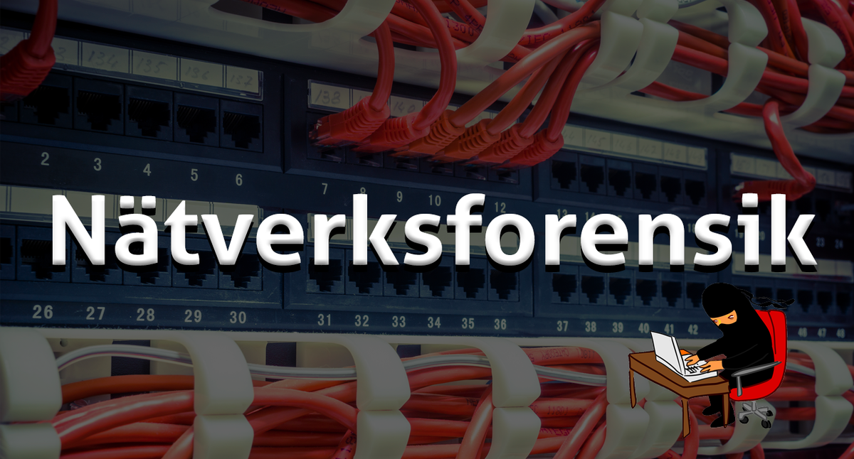 kryptera's tweet photo. 🔬 Så blir du en ninja på nätverksforensik: https://t.co/aCO8nP513C #pcap #networkforensics #snort #ngrep #wireshark från arkivet https://t.co/VbAfkB1BJO
